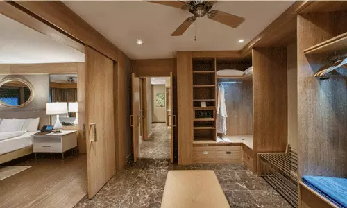 هتل رگنوم کاریا گلف اند اسپا ریزورت آنتالیا